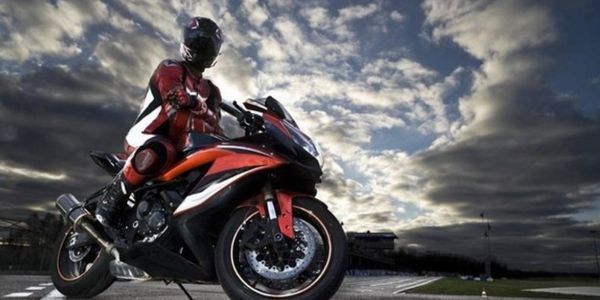 Consejos para mantener tu moto como el primer día