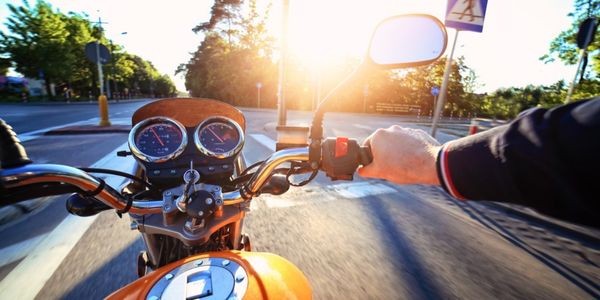 La conducción eficiente, la mejor manera de cuidar tu moto